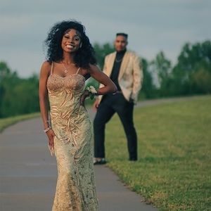 Meet your Posher, Royalty